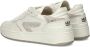 Hub Smash L67 dames sneaker Off White - Thumbnail 3