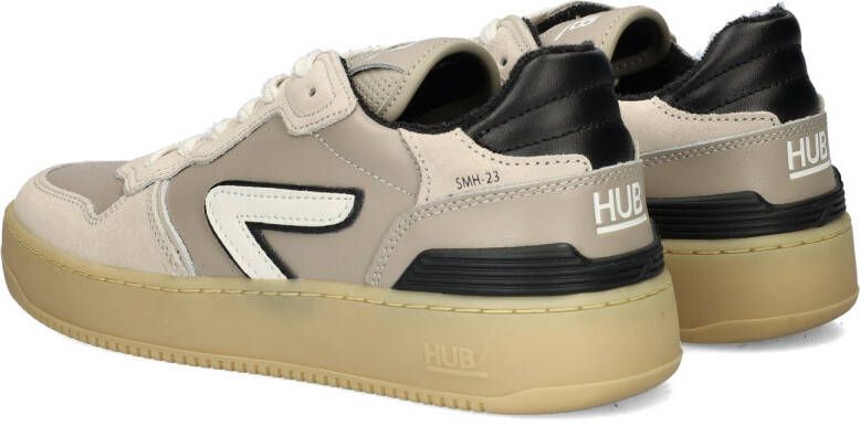 Hub Smash lage sneakers