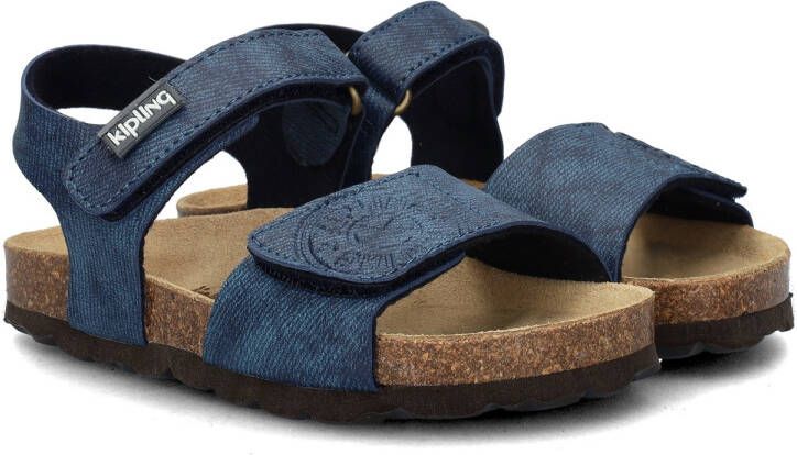 Kipling George 4 sandalen