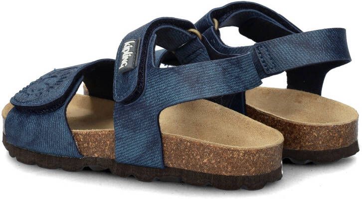 Kipling George 4 sandalen