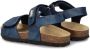 Kipling GEORGE 4 jongens sandalen blauwe jongens sandalen - Thumbnail 8