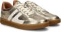 La Strada Sneaker goud metallic dames - Thumbnail 3