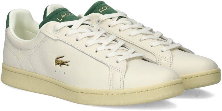 Lacoste Carnaby Pro Luxe lage sneakers