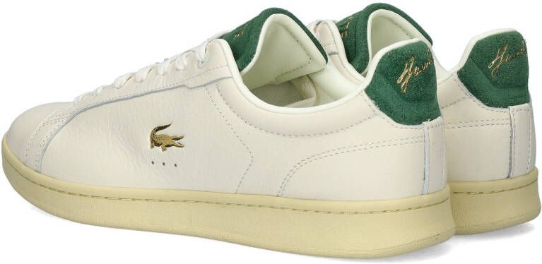 Lacoste Carnaby Pro Luxe lage sneakers