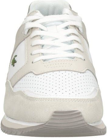 Lacoste Partner Piste lage sneakers