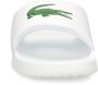 Lacoste Serve Slide slippers - Thumbnail 2