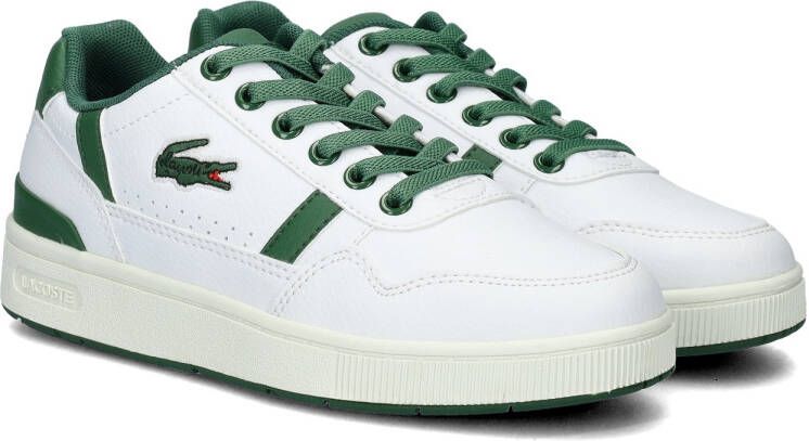 Lacoste T-Clip Kids lage sneakers