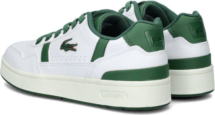 Lacoste T-Clip Kids lage sneakers