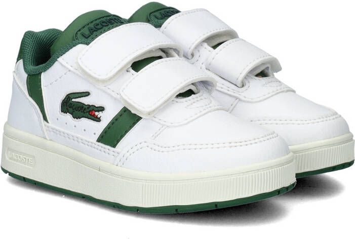 Lacoste T-Clip klittenbandschoenen