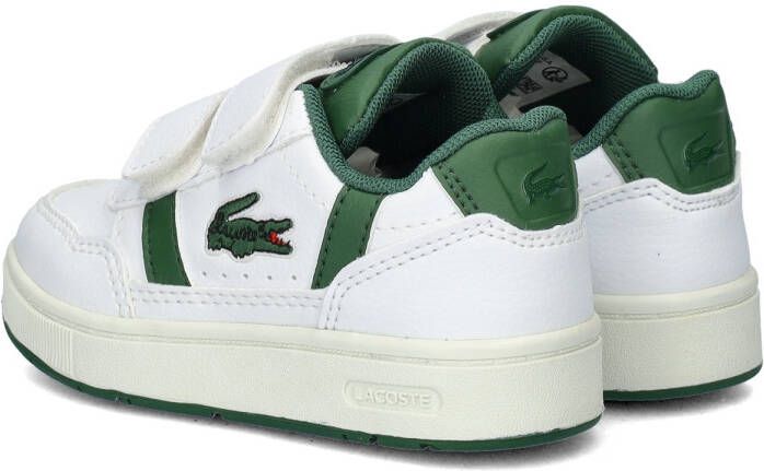 Lacoste T-Clip klittenbandschoenen