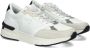 Lyle & Scott Sneaker Low Bennachie_Rps White Heren - Thumbnail 11