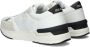 Lyle & Scott Sneaker Low Bennachie_Rps White Heren - Thumbnail 12