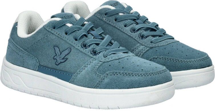 Lyle & Scott Croy Kids lage sneakers