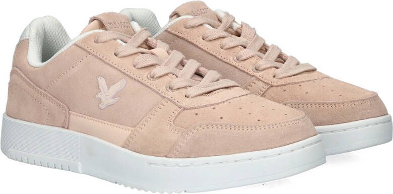 Lyle & Scott Croy lage sneakers