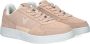 Lyle & Scott Sneaker Low Croy_Spt Pink Dames - Thumbnail 4