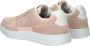 Lyle & Scott Sneaker Low Croy_Spt Pink Dames - Thumbnail 5