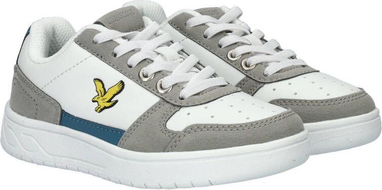 Lyle & Scott Croy lage sneakers