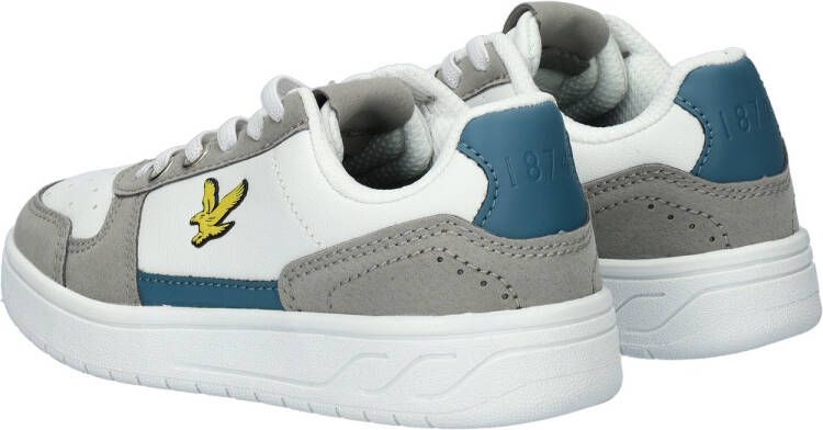 Lyle & Scott Croy lage sneakers