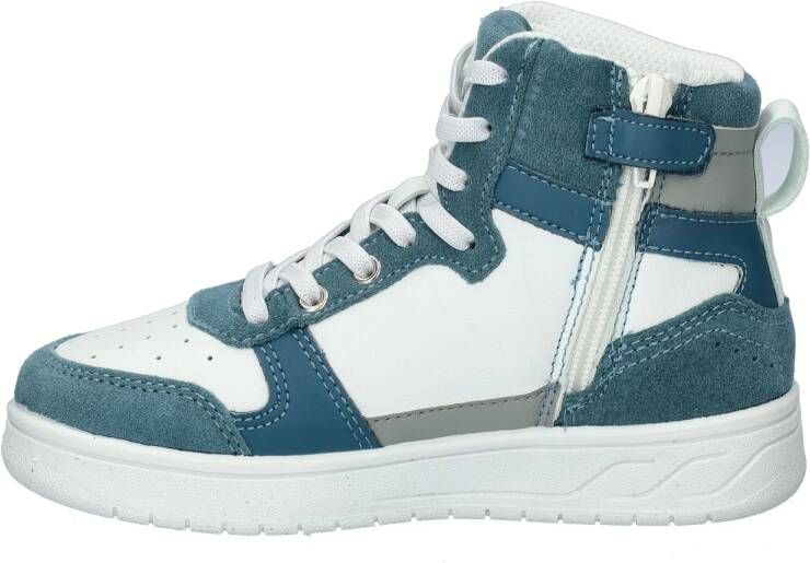 Lyle & Scott Croy Mid hoge sneakers