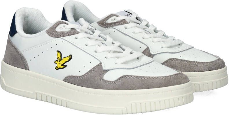 Lyle & Scott Culross lage sneakers