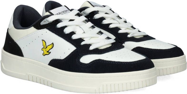 Lyle & Scott Culross lage sneakers