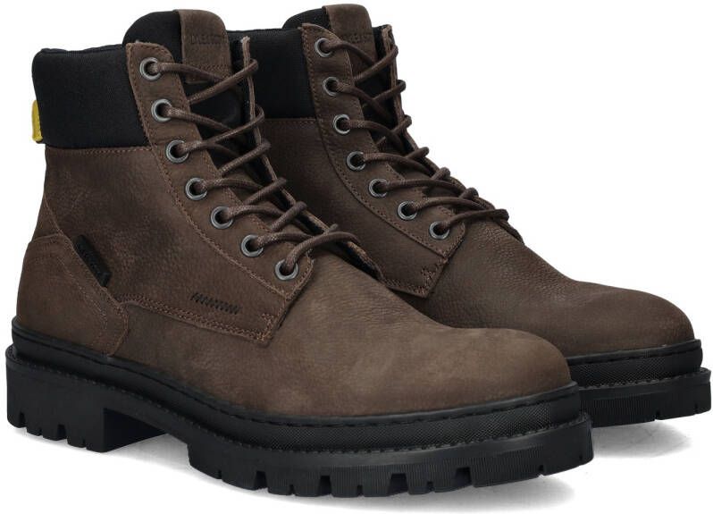 Lyle & Scott Torrance High veterboots