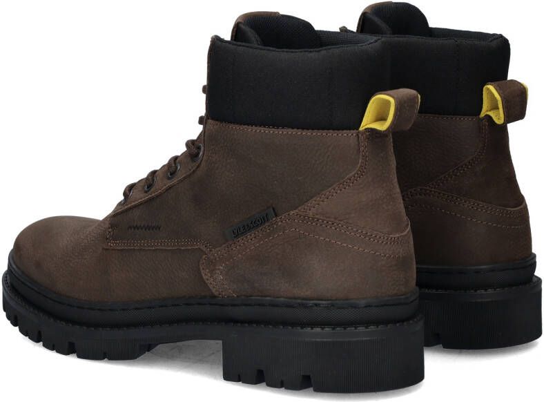 Lyle & Scott Torrance High veterboots