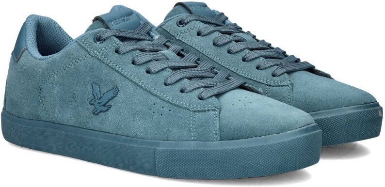 Lyle & Scott Whitburn lage sneakers