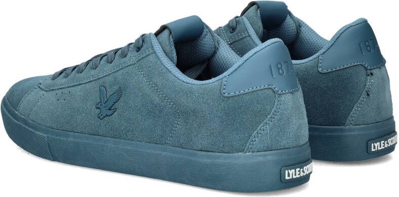 Lyle & Scott Whitburn lage sneakers