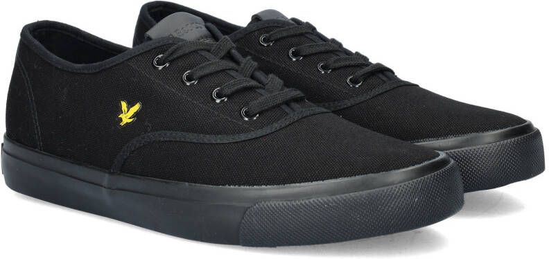 Lyle & Scott Wick lage sneakers