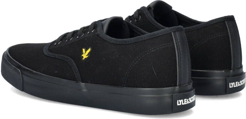 Lyle & Scott Wick lage sneakers