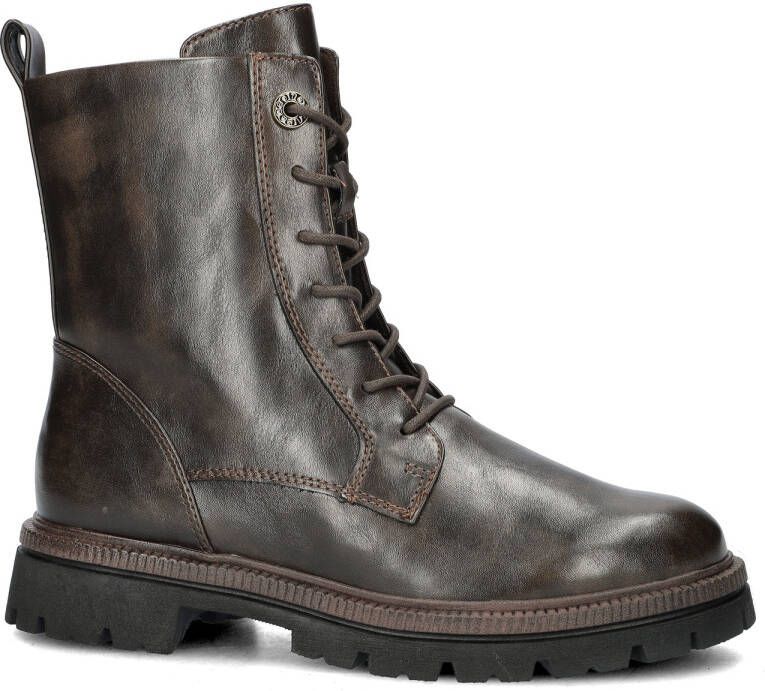 marco tozzi veterboots