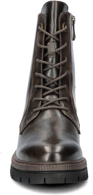 marco tozzi veterboots