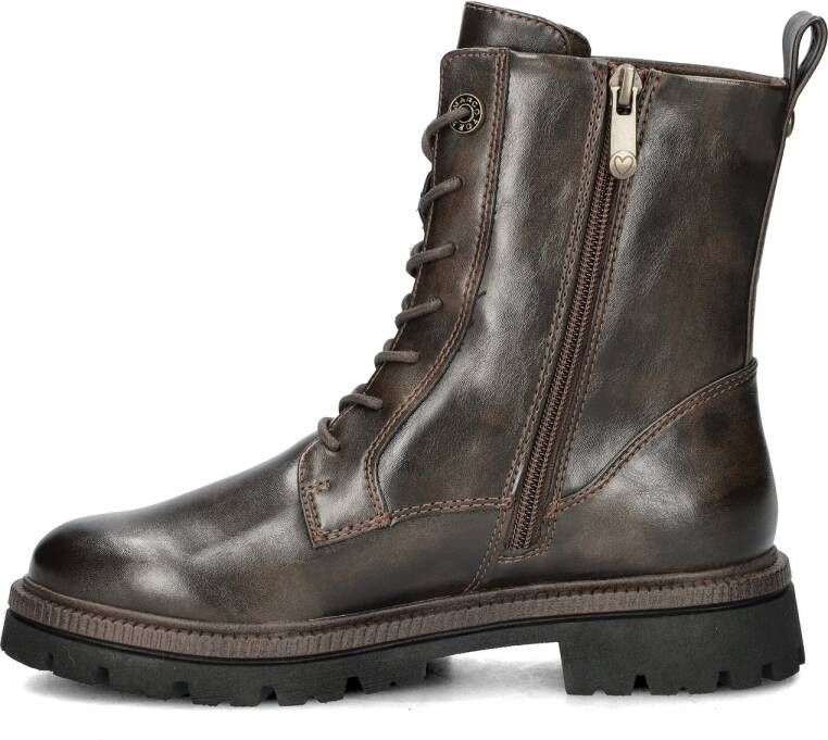 marco tozzi veterboots