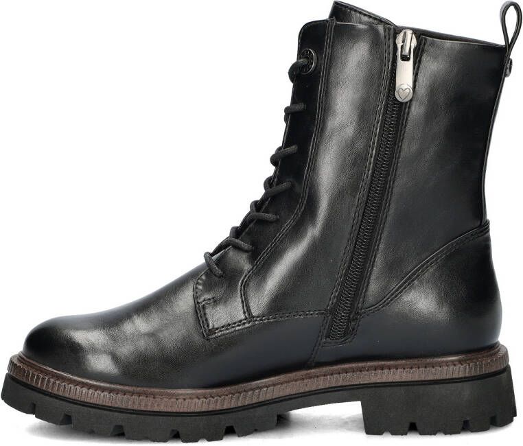 marco tozzi veterboots