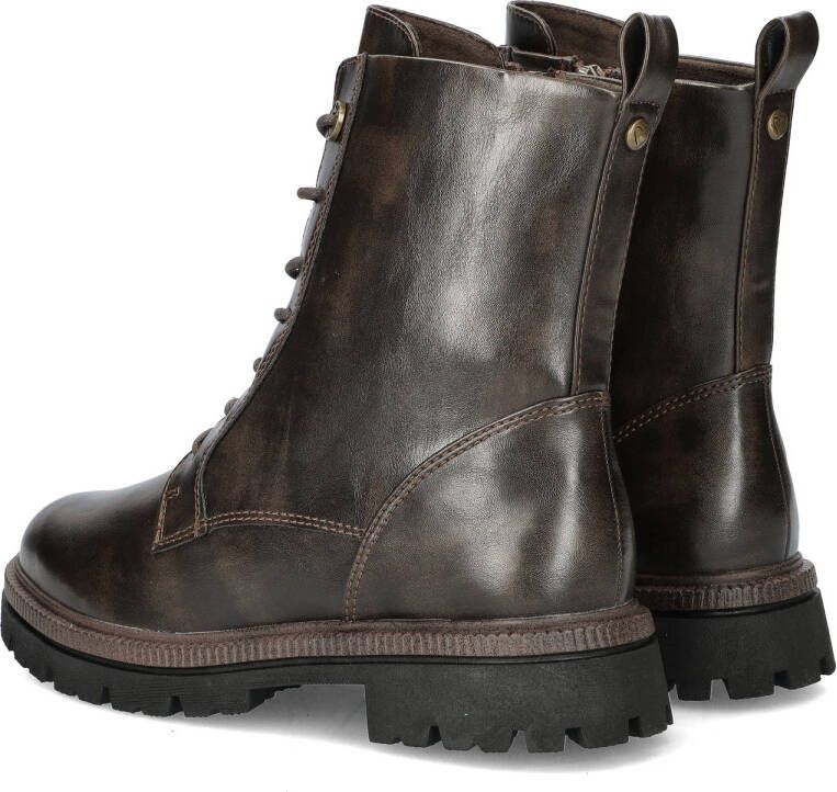 marco tozzi veterboots