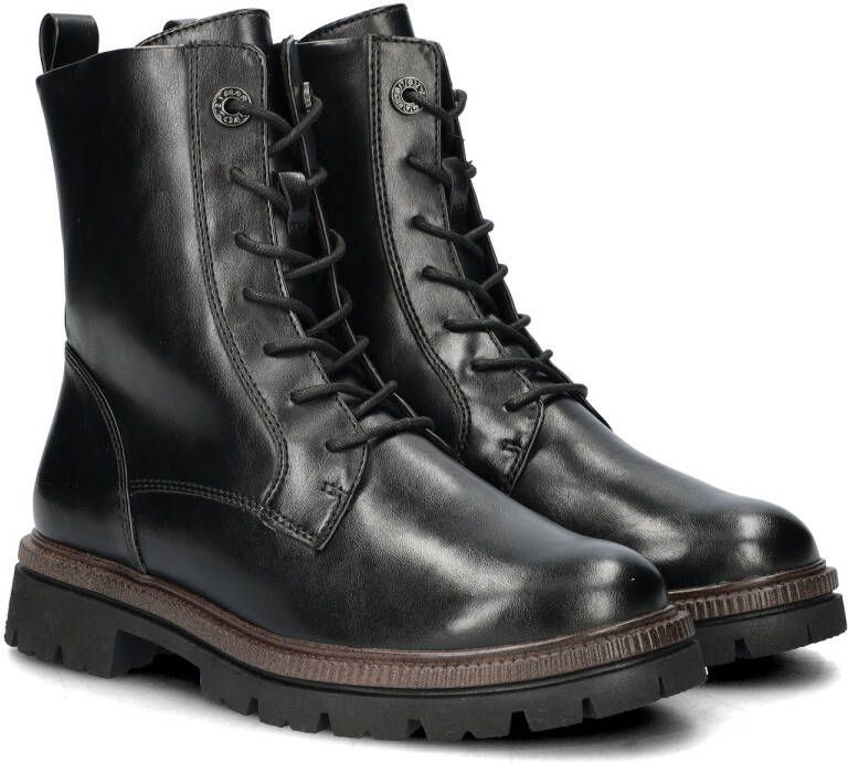 marco tozzi veterboots