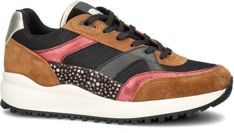 Maruti Boyd dad sneakers