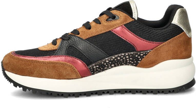 Maruti Boyd dad sneakers