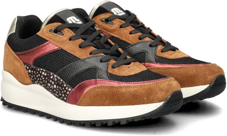 Maruti Boyd dad sneakers