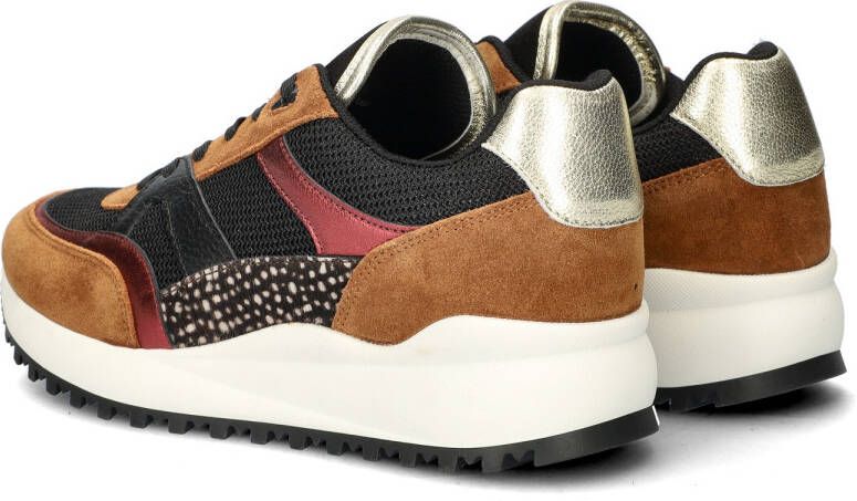 Maruti Boyd dad sneakers