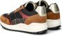 Maruti Boyd Sneakers Laag cognac - Thumbnail 9