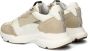 Maruti Raven suède sneakers beige Suede Lage sneakers Dames - Thumbnail 9