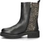 Maruti Zwarte Chelsea Boots Sarah Black Dames - Thumbnail 13