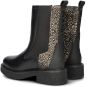 Maruti Zwarte Chelsea Boots Sarah Black Dames - Thumbnail 14