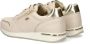 Mexx Djana Caia Sneaker Sand Dames - Thumbnail 4