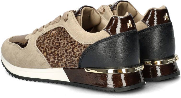 Mexx Fleur Ellen lage sneakers