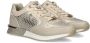 Mexx Sneakers Fleur MIKE1002041W-2504 Beige Goud - Thumbnail 5