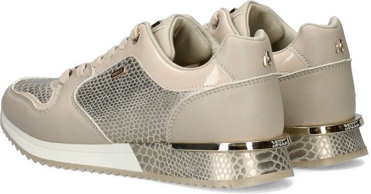 Mexx Fleur lage sneakers