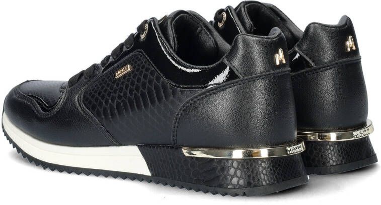 Mexx Fleur lage sneakers